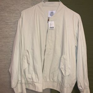 BRAND NEW Urban Outfitters Unisex Bomber Jacket